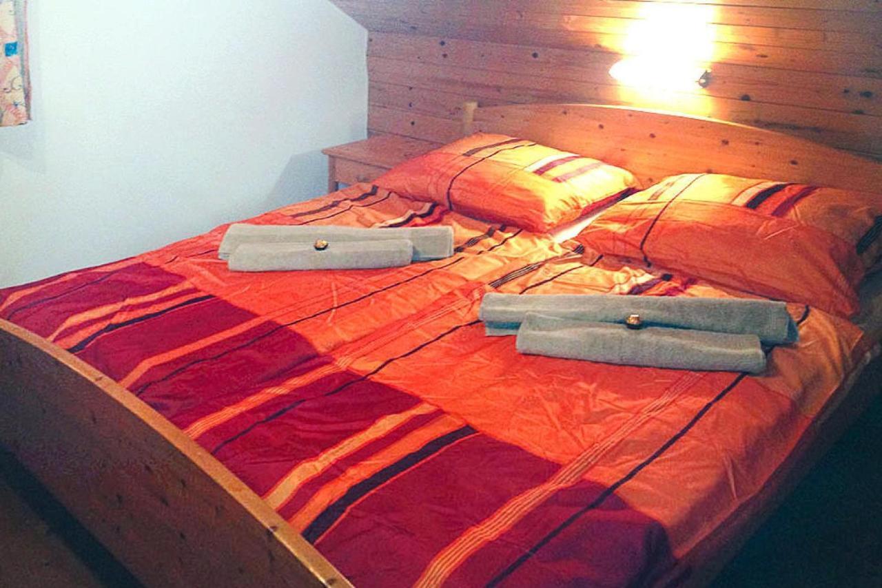 Feriendorf Am Feuerkogel, Ebensee Luaran gambar