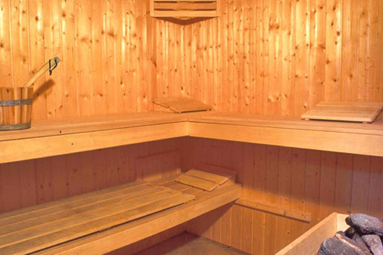 Feriendorf Am Feuerkogel, Ebensee Luaran gambar