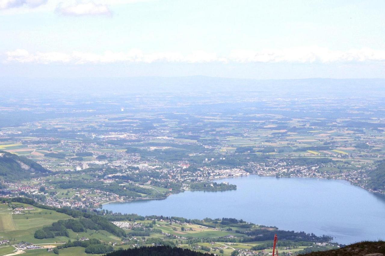 Feriendorf Am Feuerkogel, Ebensee Luaran gambar